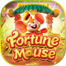 fortune mouse demo pg soft ícone